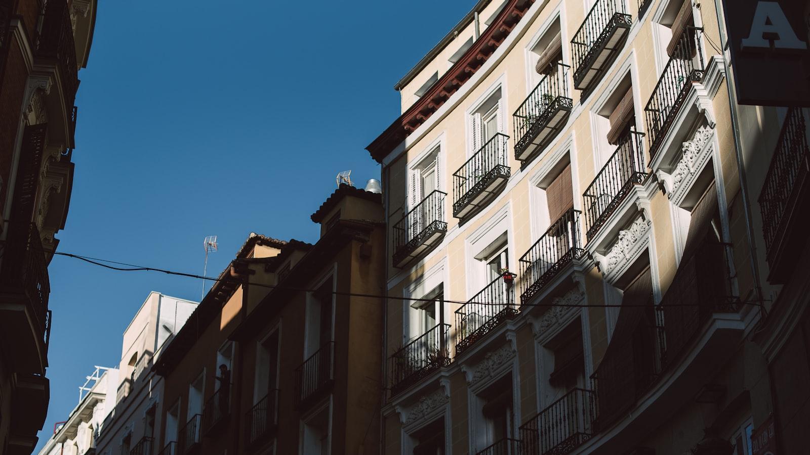 Camping En Madrid Y Alrededores