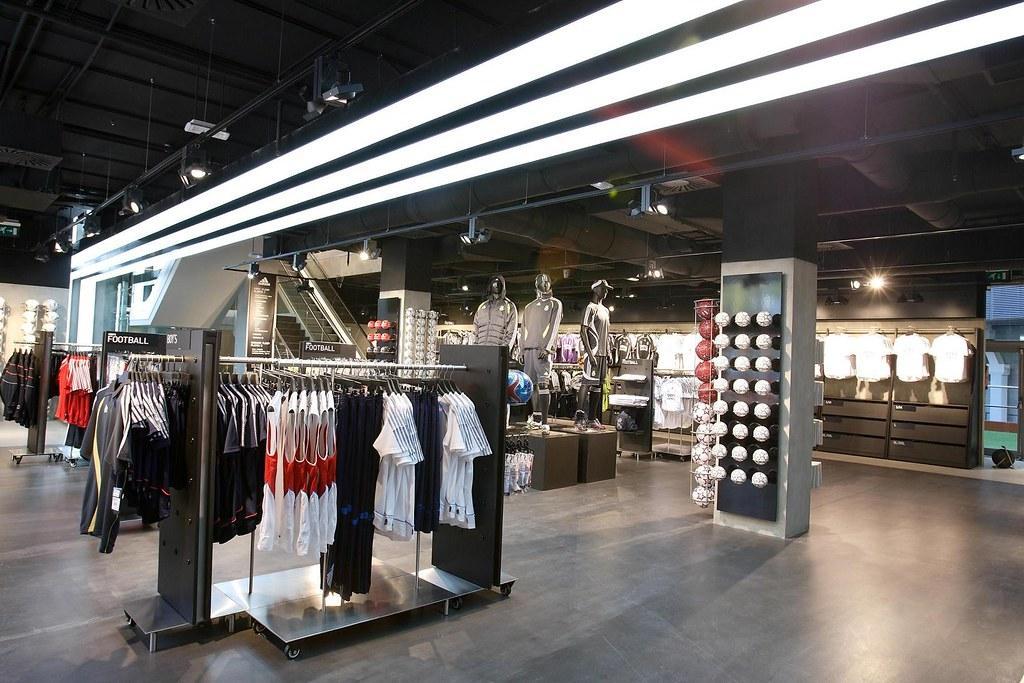 Outlet De Zapatos En Madrid