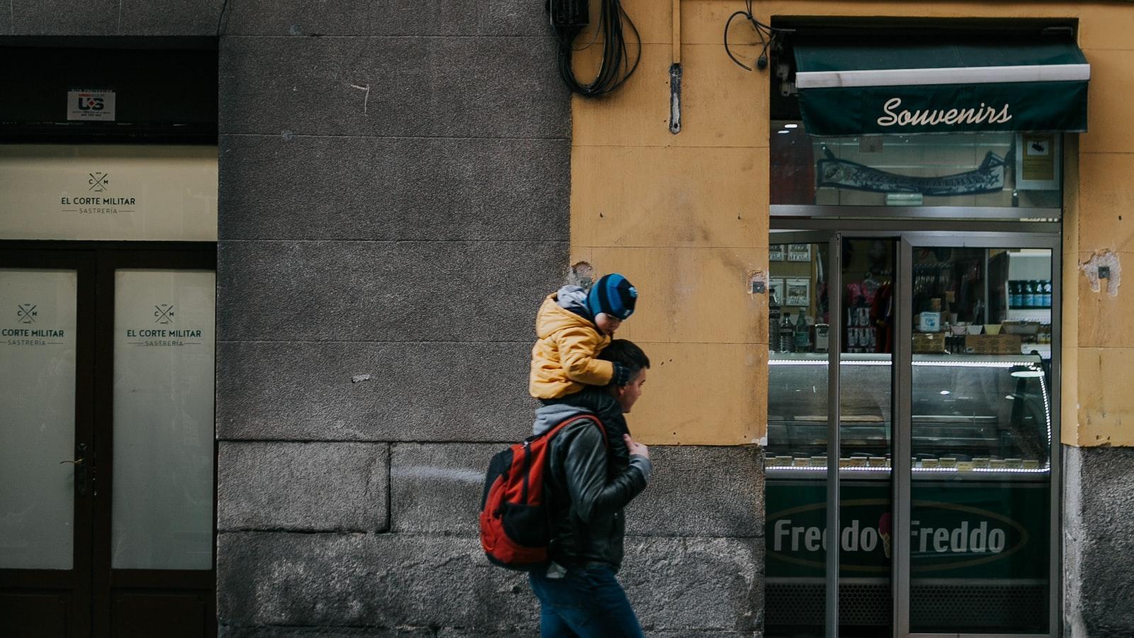 Lugares En Madrid Para Visitar
