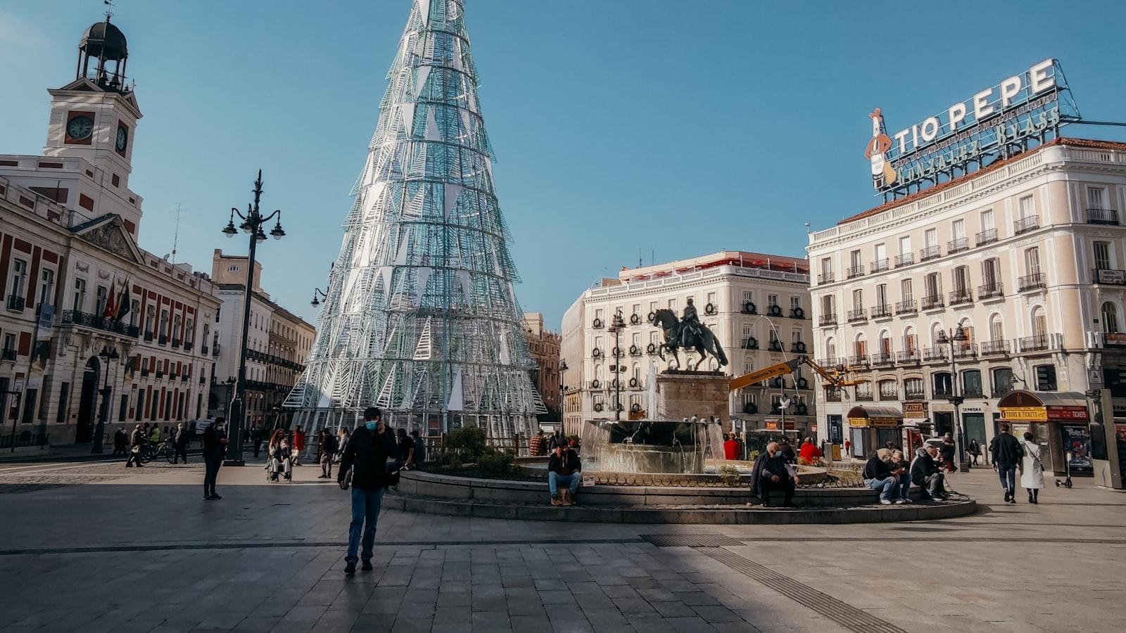 Trabajo En Madrid Sin Papeles Para Hombres