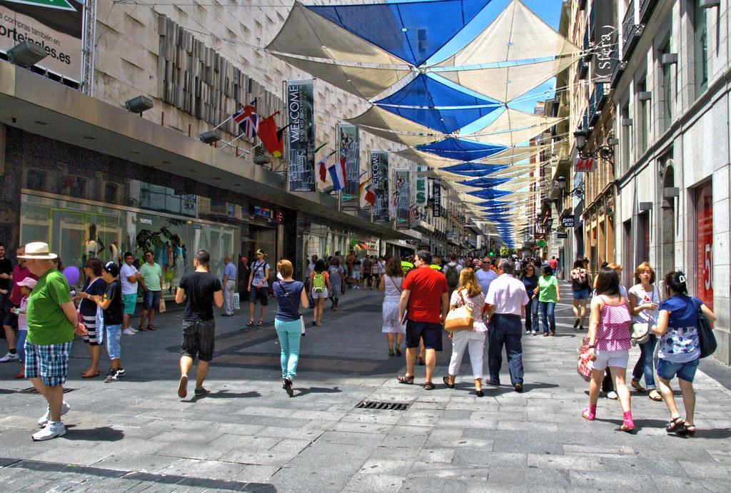 Que Hacer Un Domingo En Madrid