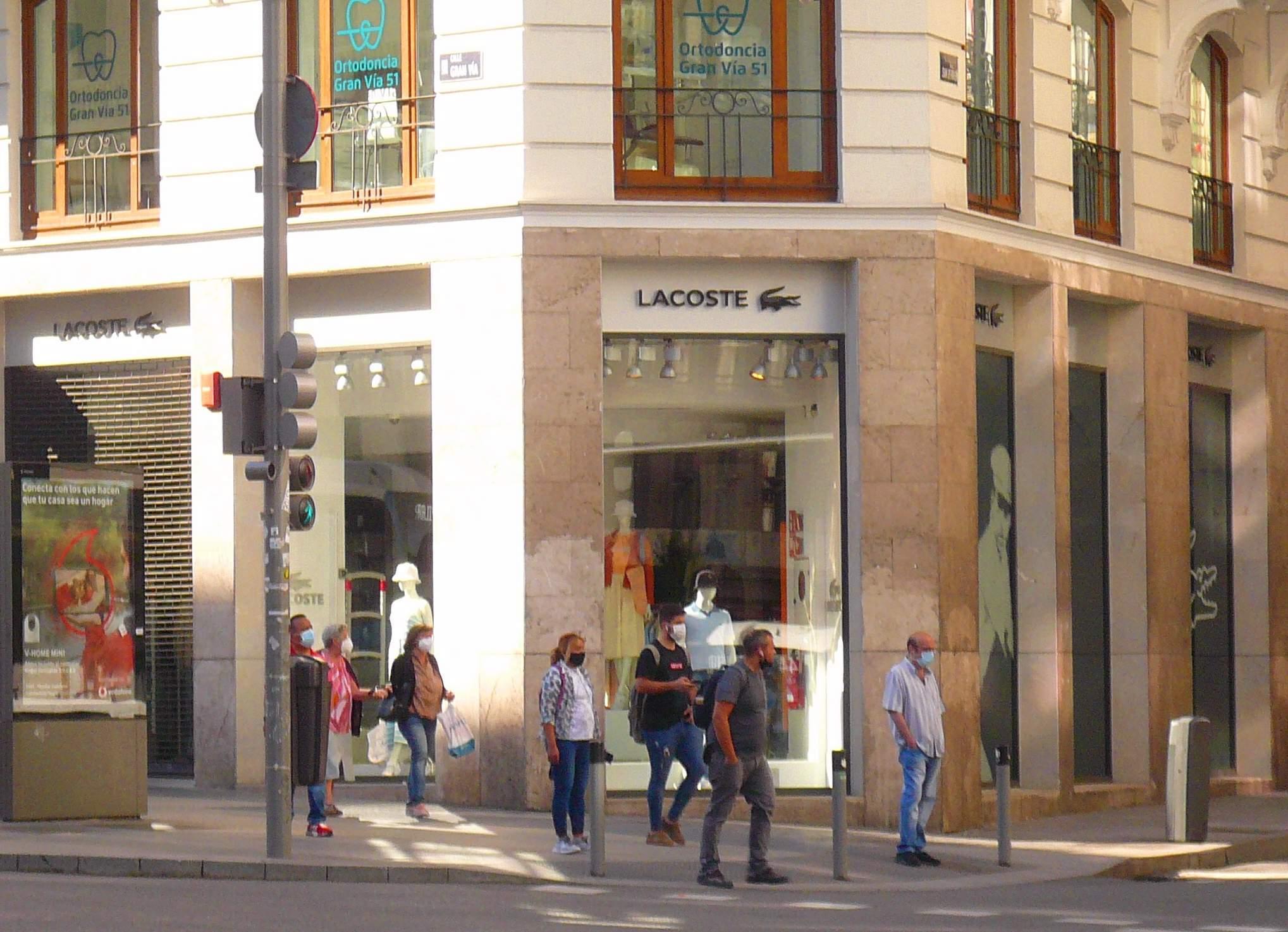 Tiendas De Fotografia En Madrid