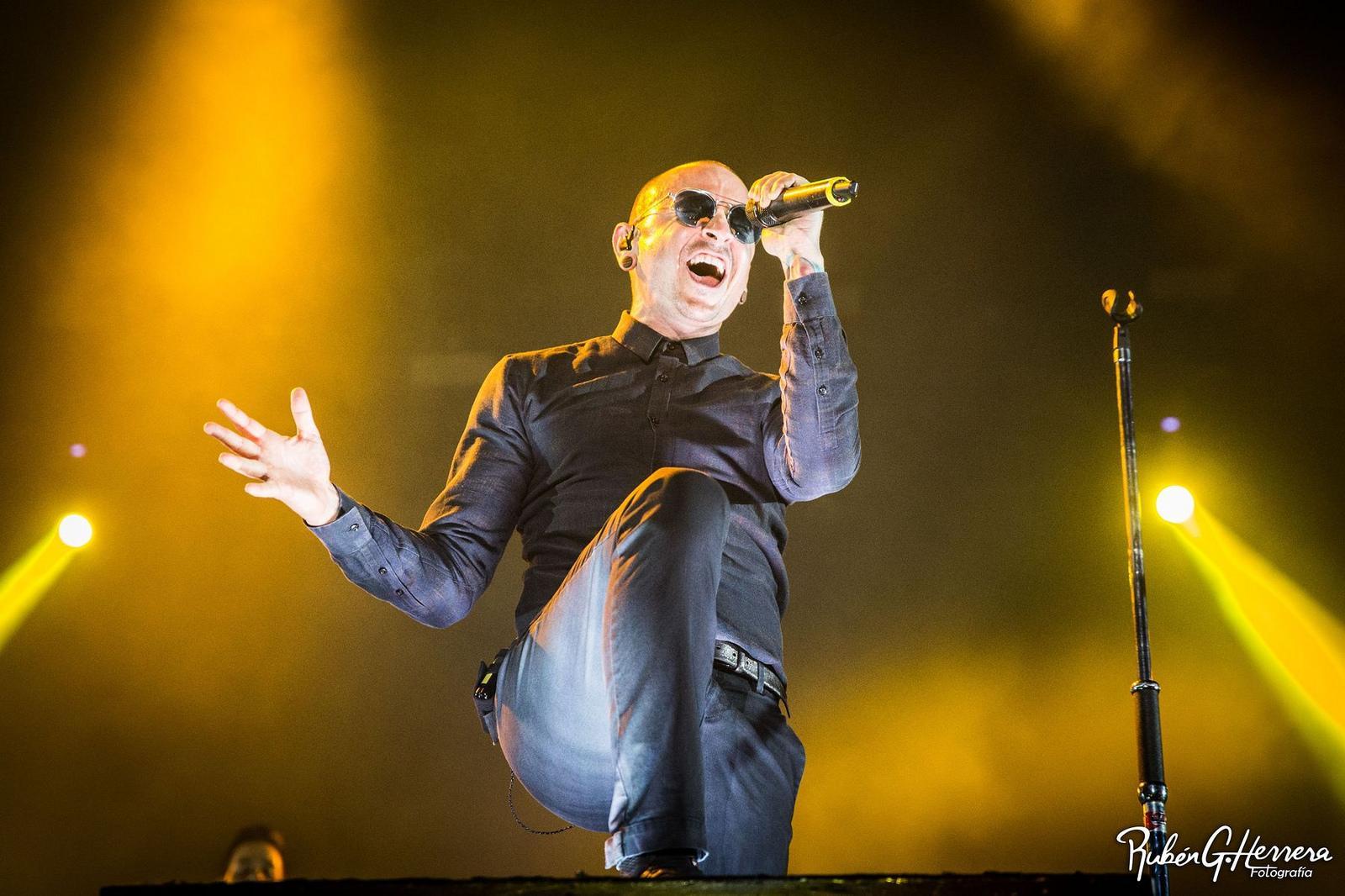 Concierto De Los 90 En Madrid