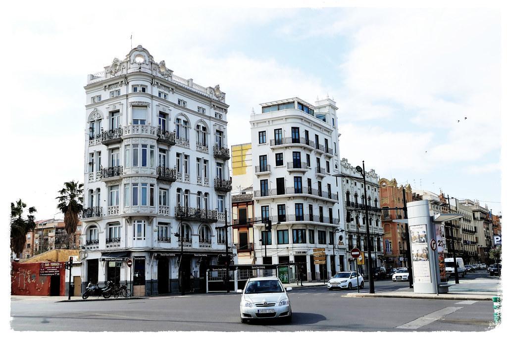 Hostales En Madrid Gran Via
