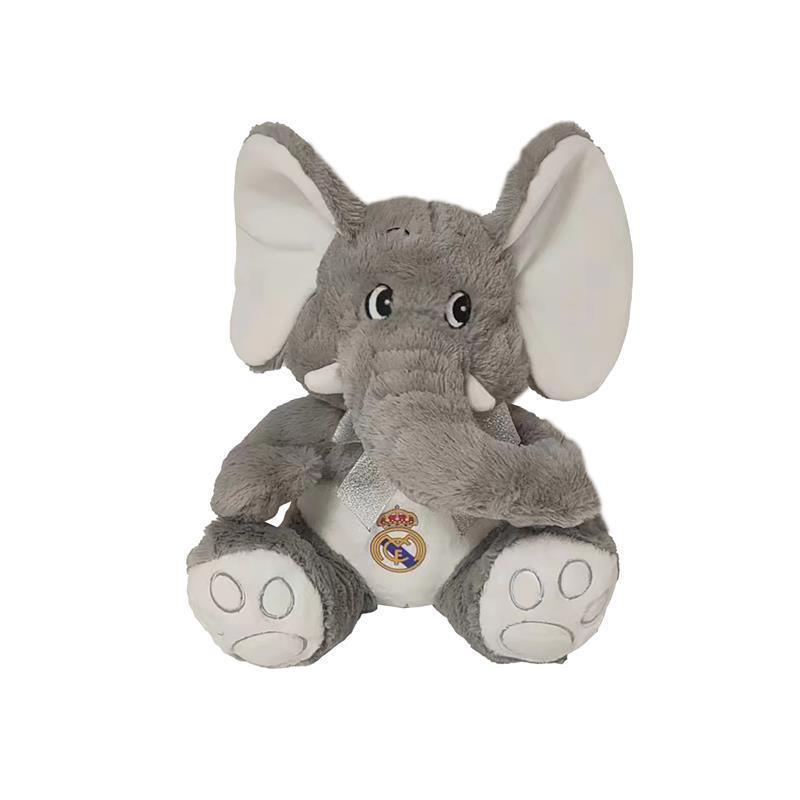 Tienda De Peluches En Madrid