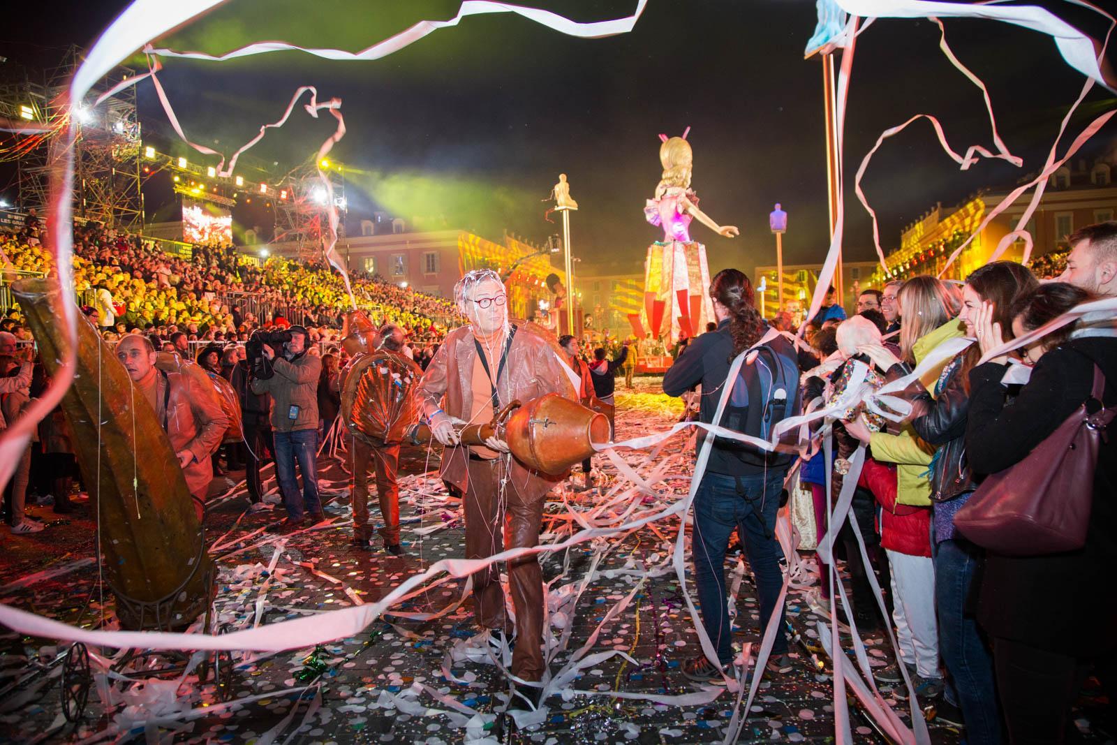 Ruta Para Ver Las Luces De Navidad En Madrid