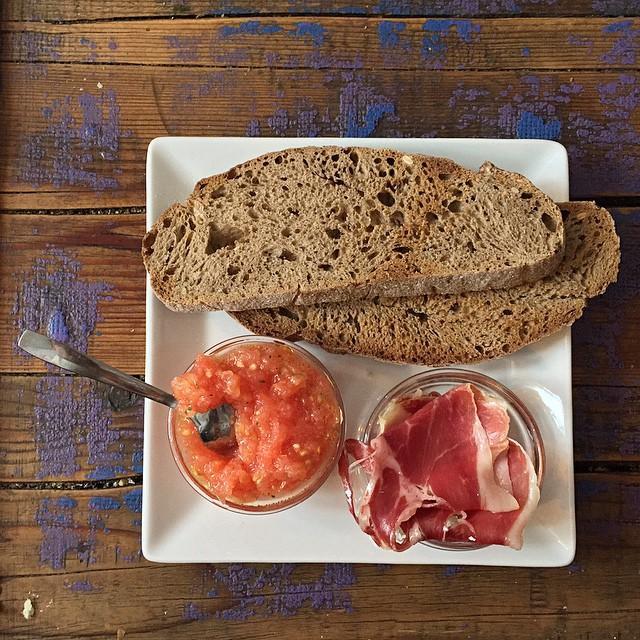 Donde Desayunar En Madrid Centro