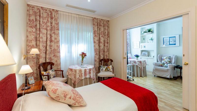 Precios De Residencias De Ancianos En Madrid