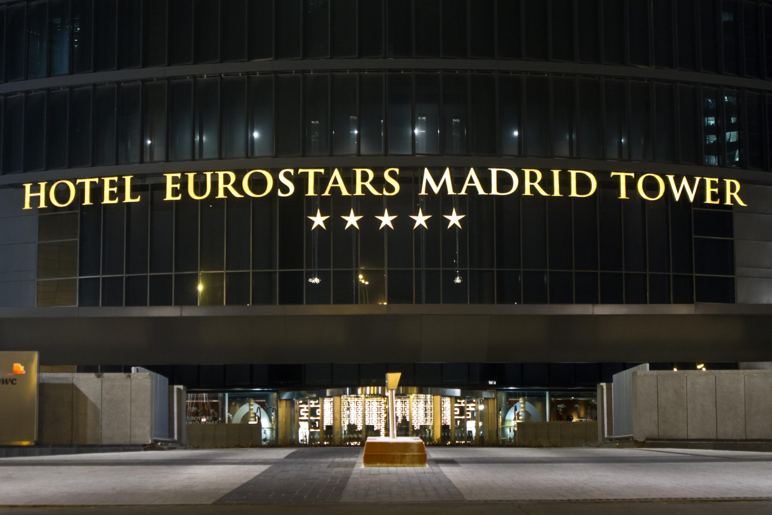 Cadenas De Hoteles En Madrid