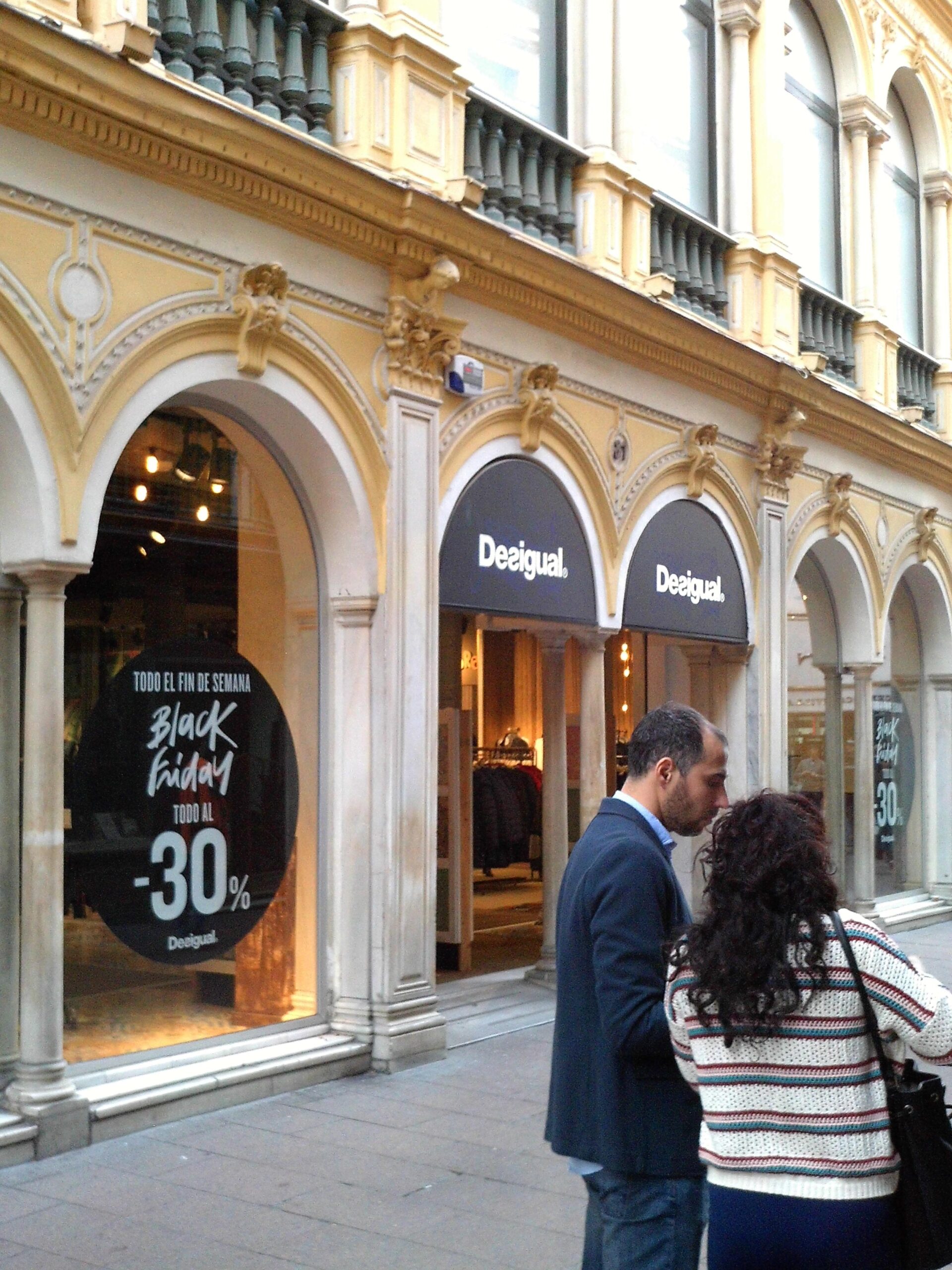 Tienda De Ropa Shein En Madrid