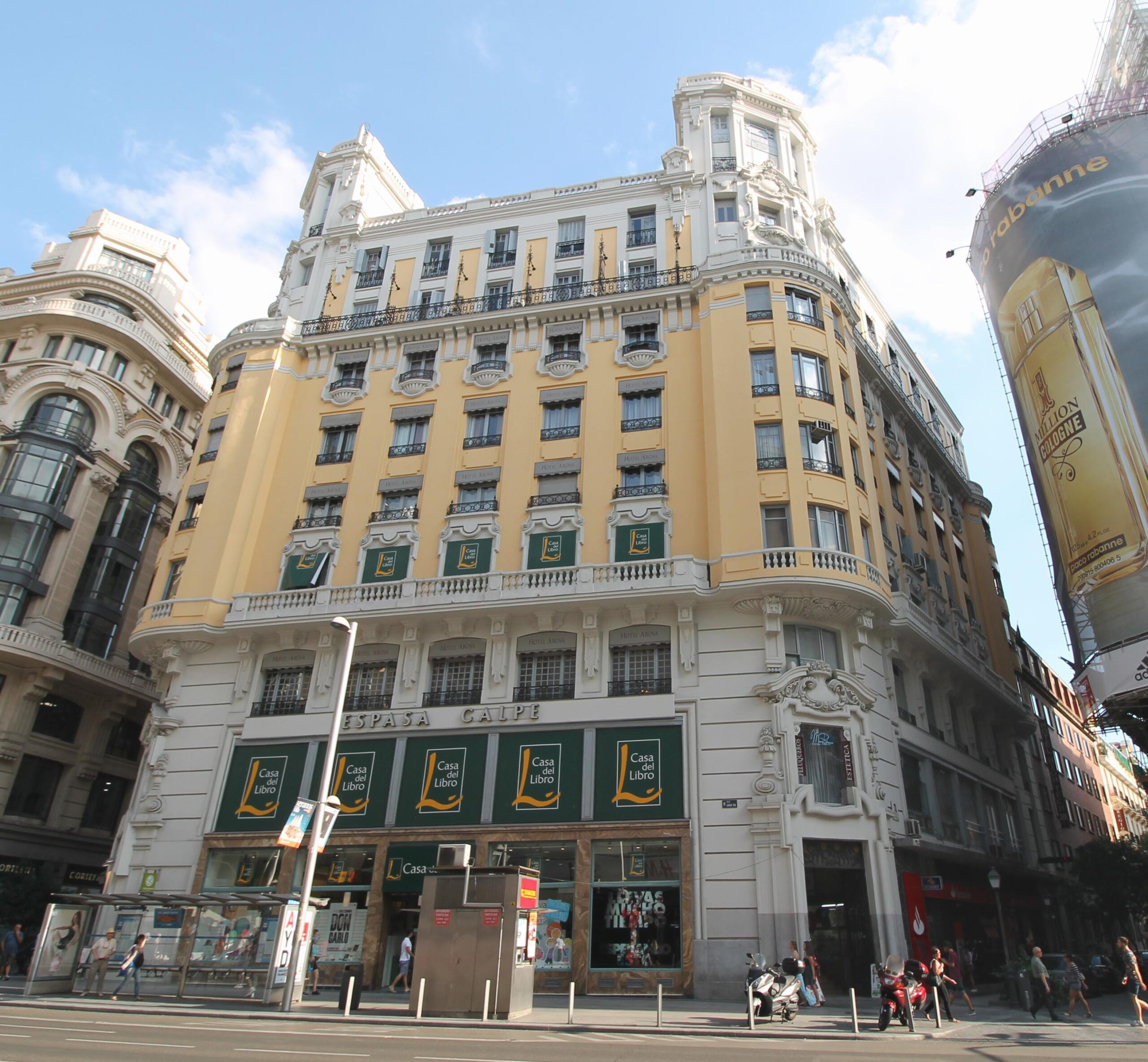 Cursos De Estetica En Madrid