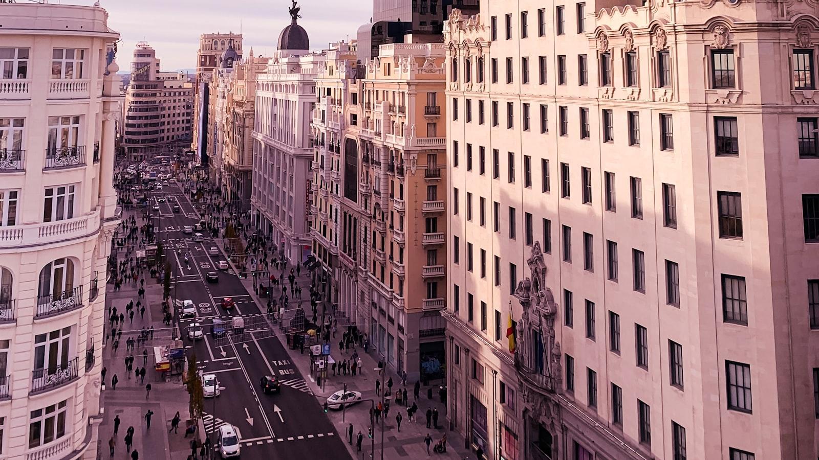 Que Hacer En Madrid El 21 De Octubre