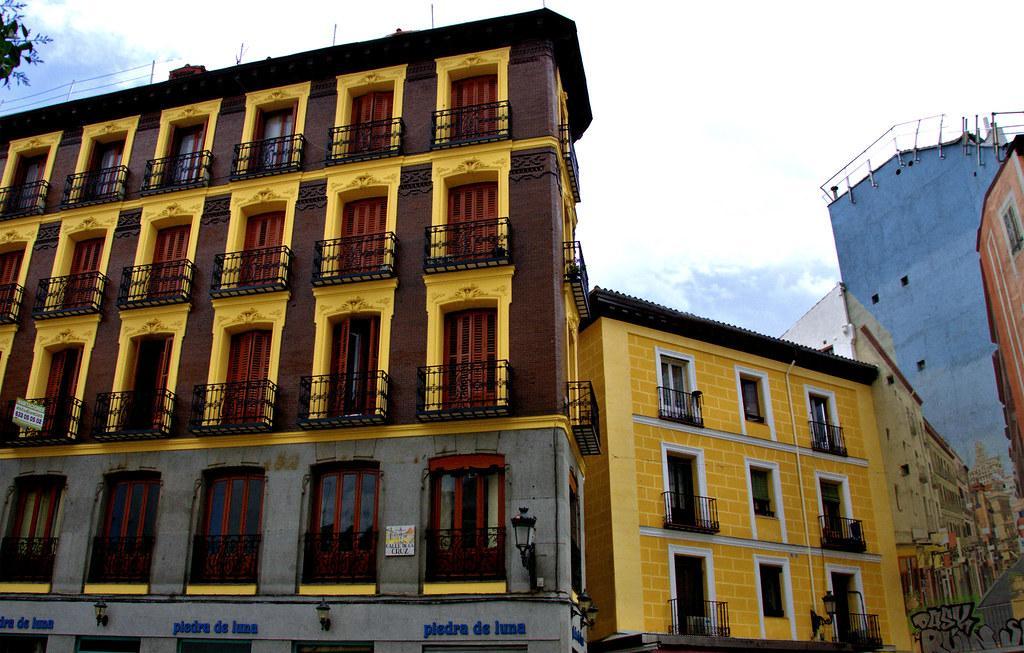 Venta De Locales Baratos Para Reformar En Madrid