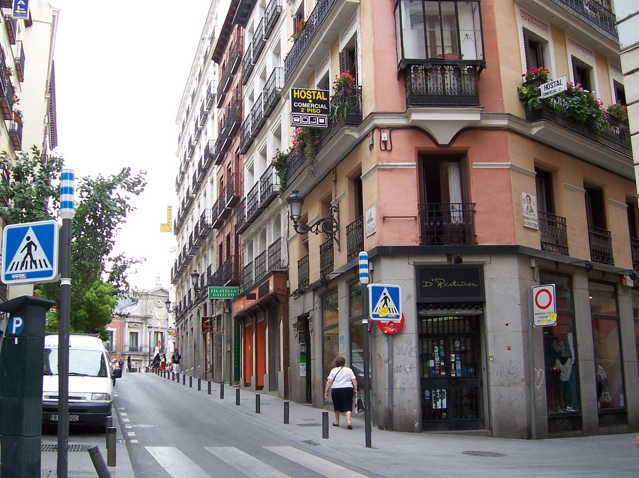 Chollos De Pisos En Madrid Centro