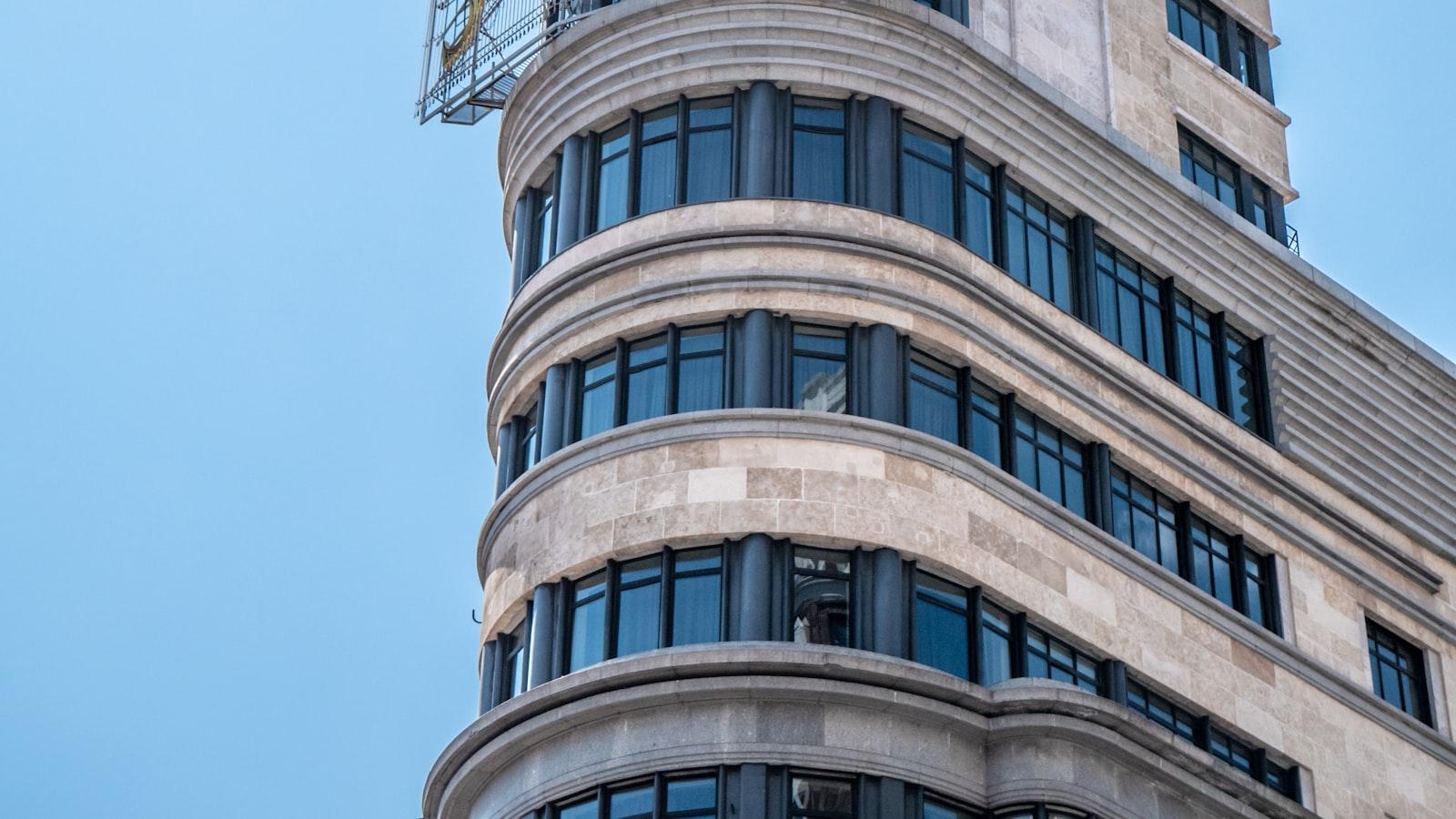 Pisos En Madrid Obra Nueva