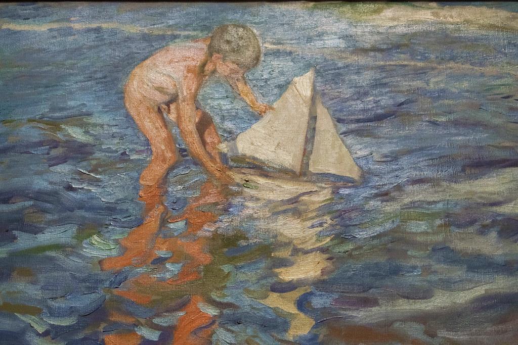 Taller Busca Pintor En Madrid
