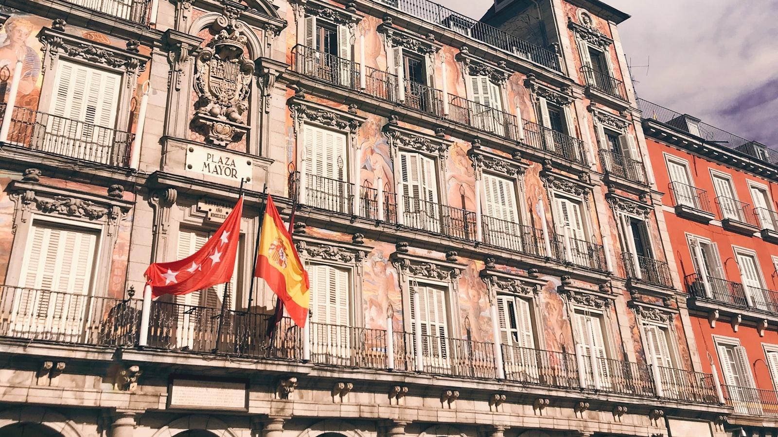 Hoteles En Madrid Con Habitaciones Comunicadas