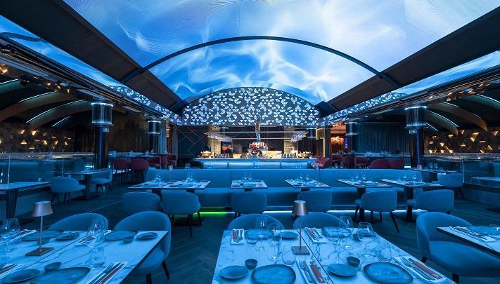 Restaurantes En Madrid Calidad Precio