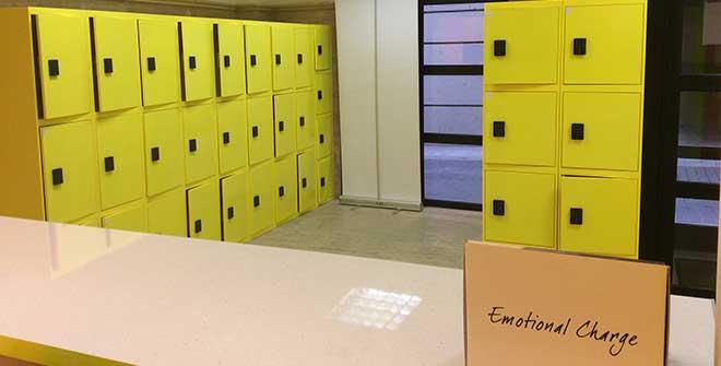Donde Guardar Equipaje En Madrid