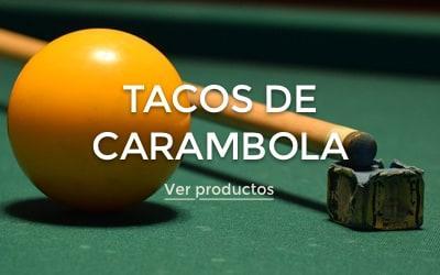 Tiendas De Billar En Madrid