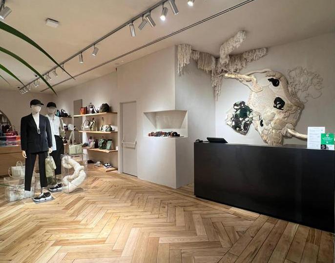 Tiendas Adolfo Dominguez En Madrid