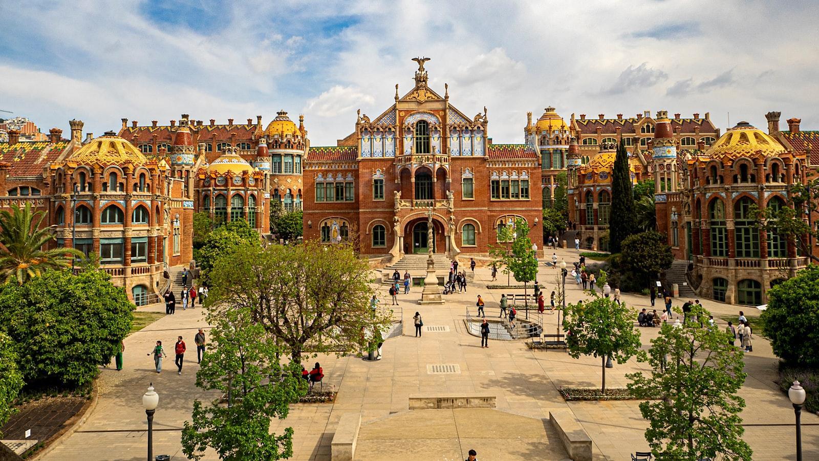 Edificios En Venta En Madrid Centro