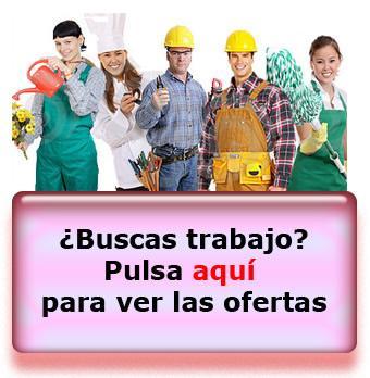 Ofertas De Trabajo En Madrid Centro