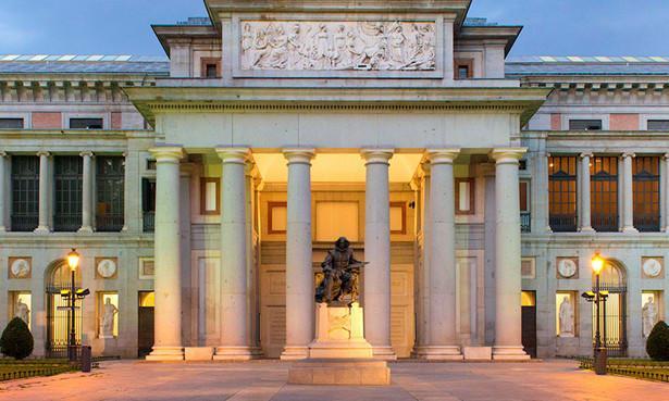 Que Museos Ver En Madrid