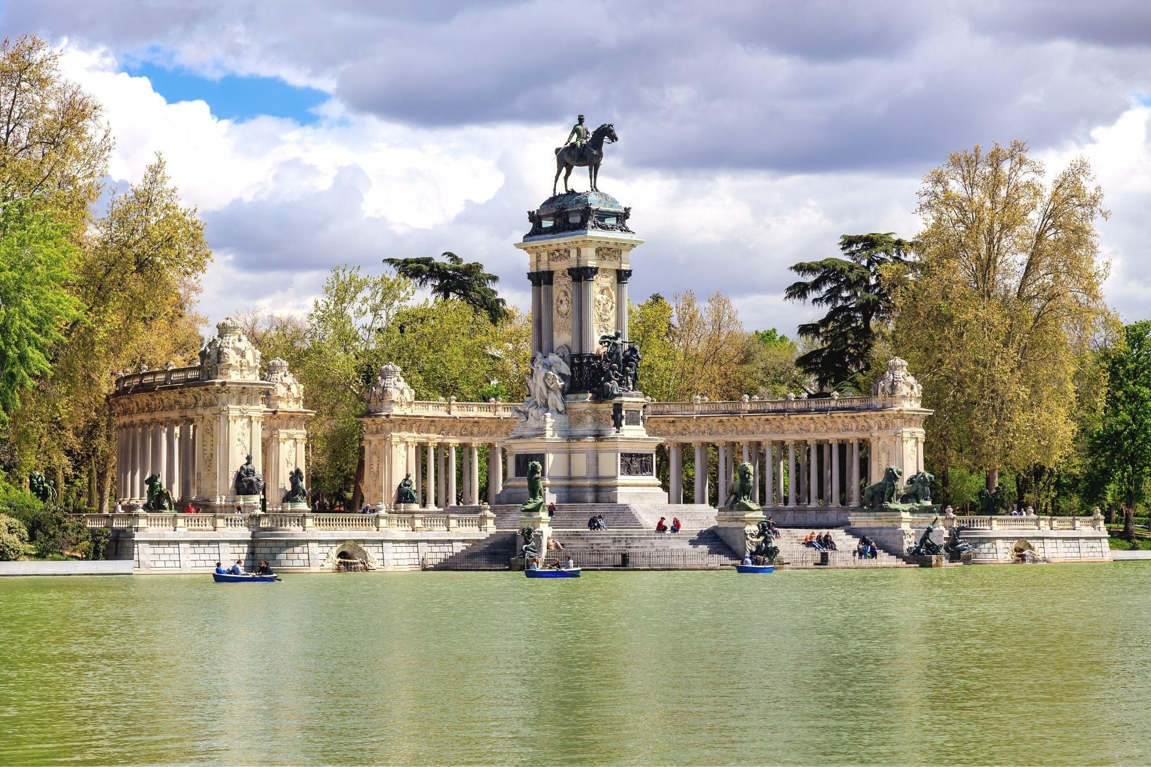 Que Hacer Domingo En Madrid