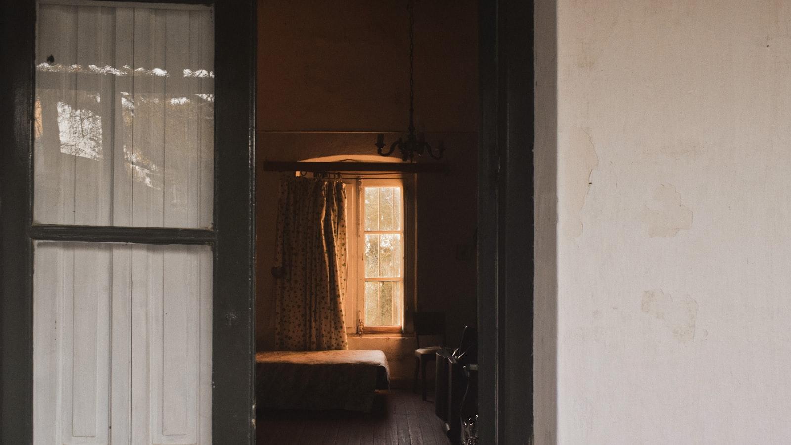 Alquiler Habitación Con Baño Privado En Madrid