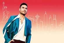 Carlos Rivera En Madrid 2024