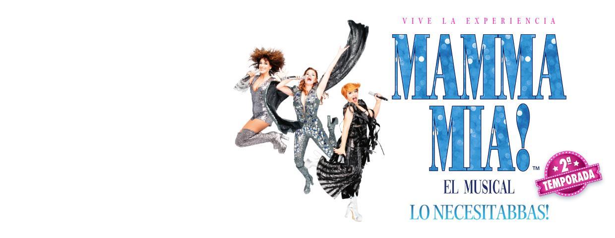 Musical De Abba En Madrid