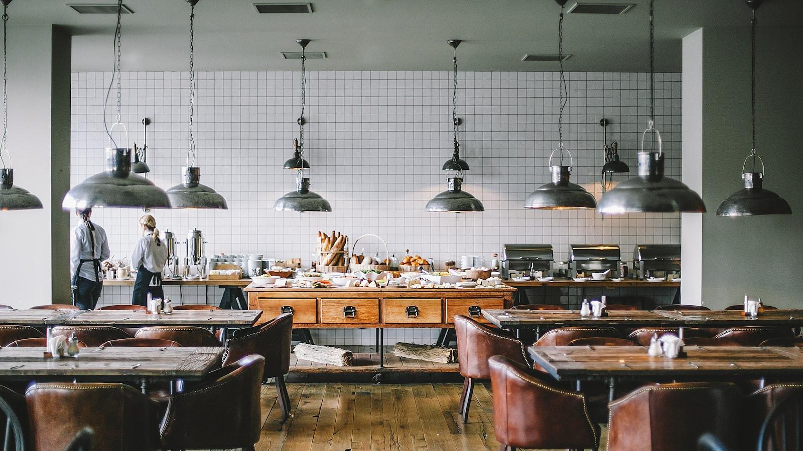 Restaurantes Estrella Michelin En Madrid
