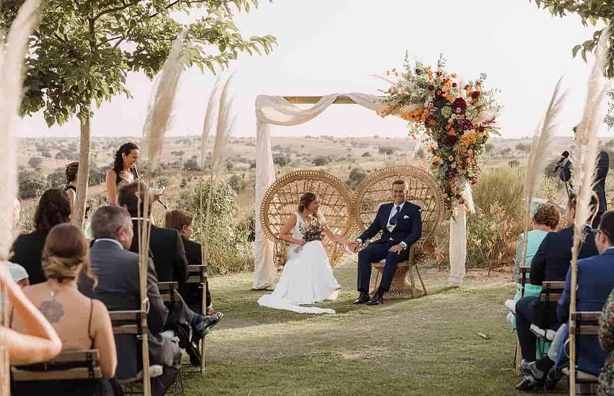 Donde Celebrar Una Boda Pequeña En Madrid