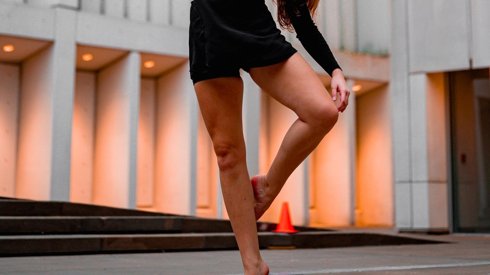 Escuelas De Ballet En Madrid