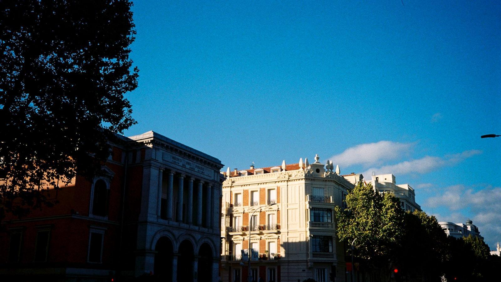 Albergues En Madrid Para Personas Sin Hogar
