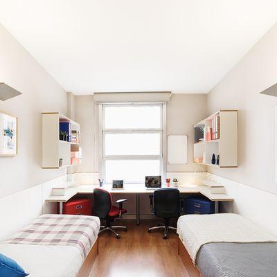 Habitación Para Estudiantes En Madrid