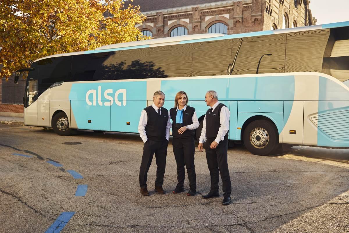 Busco Trabajo De Conductor En Madrid