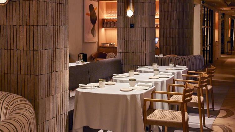 Mejores Restaurantes En Madrid 2024