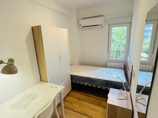 Agencias De Alquiler De Habitaciones Para Estudiantes En Madrid
