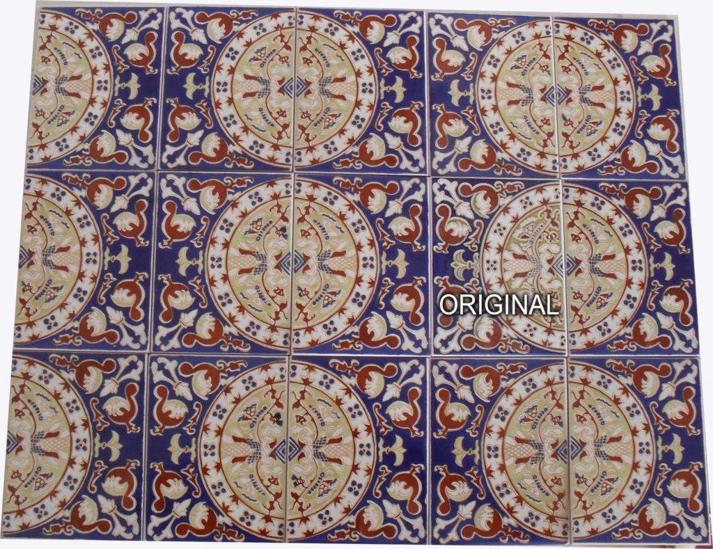 Almacenes De Azulejos Descatalogados En Madrid