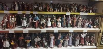 Tiendas De Belenes En Madrid