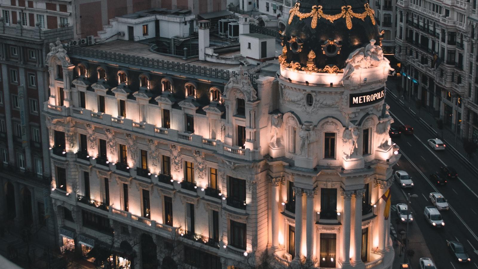 Musicales En Madrid Noviembre 2024