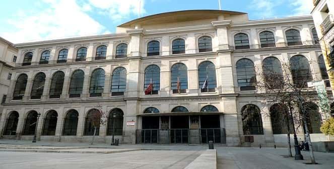 Conservatorios De Musica En Madrid