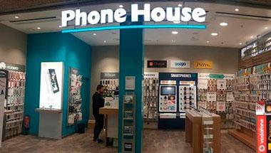 Tiendas De Celulares En Madrid