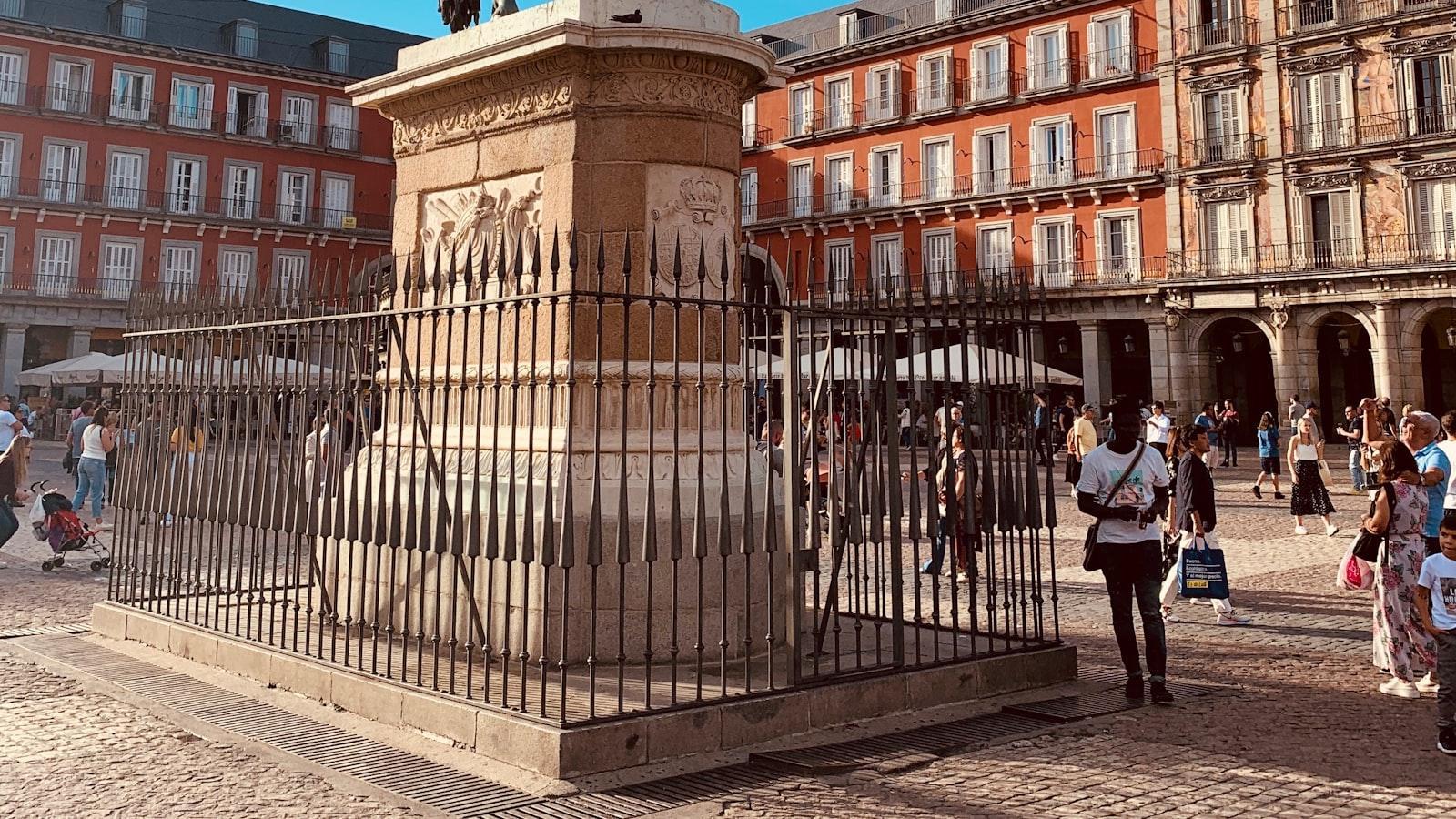 Hotel B&b En Madrid
