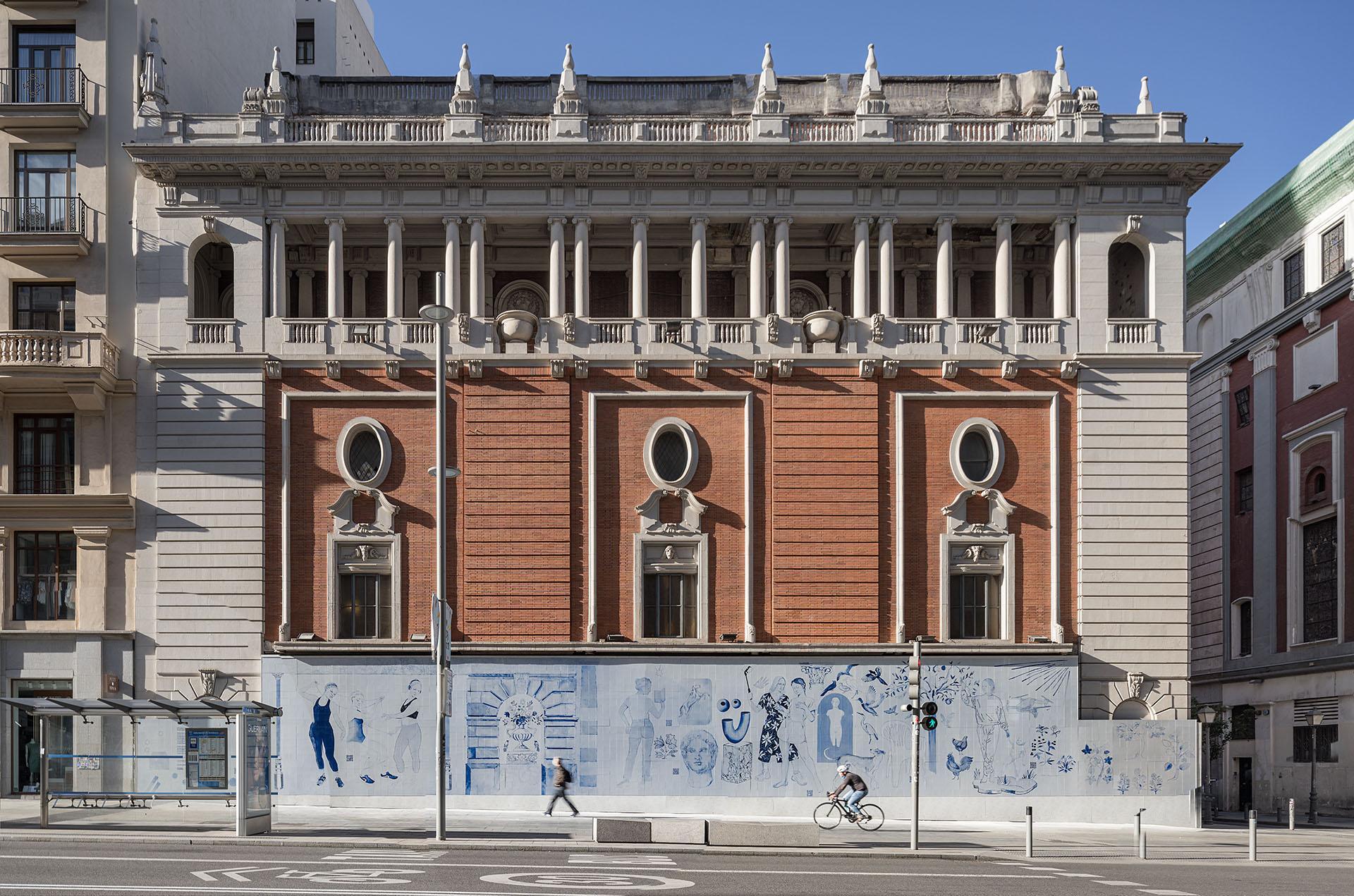 Casas De Musica En Madrid