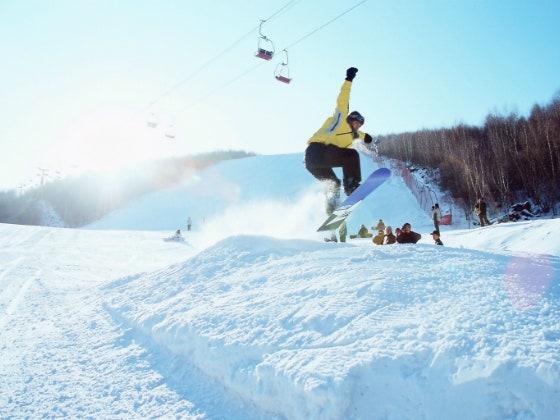 Tiendas De Snowboard En Madrid