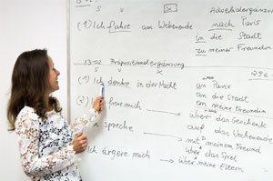 Academias De Aleman En Madrid