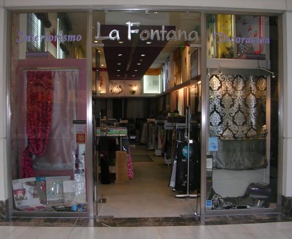 Tiendas De Cortinas En Madrid Centro